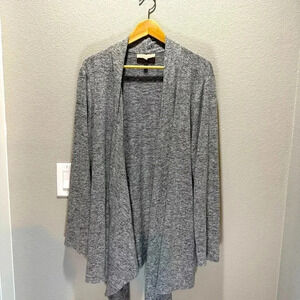 Philosophy cardigan